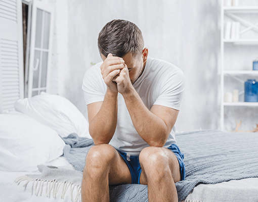 Erecticle Dysfunction