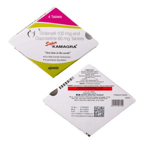 Super Kamagra