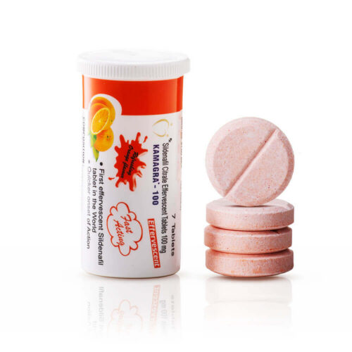 Kamagra Effervescent