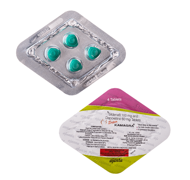 Super Kamagra - Image 2